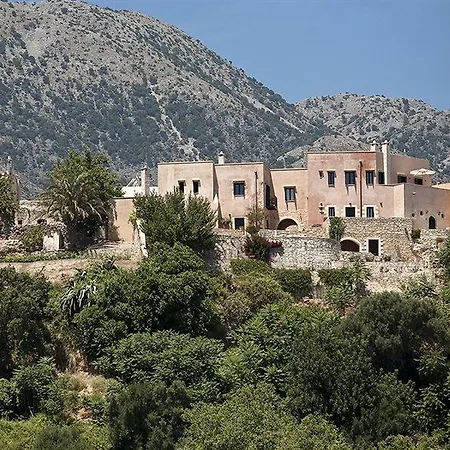 Kastellos Village Lägenhet Georgioupoli
