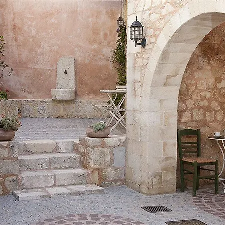 Kastellos Village * Georgioupoli