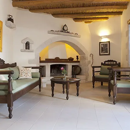 Kastellos Village * Georgioupoli