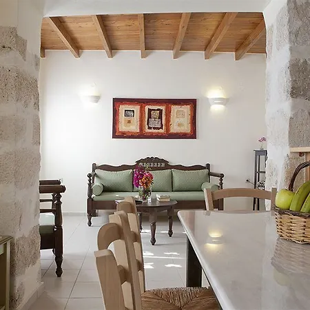 Kastellos Village Georgioupoli