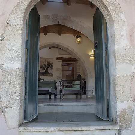 Kastellos Village Lägenhet Georgioupoli